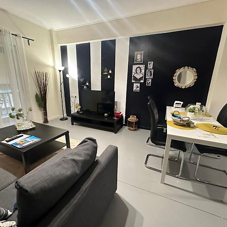 דירות אתונה Koukaki Urban Retreat, Steps From The Acropolis מראה חיצוני תמונה