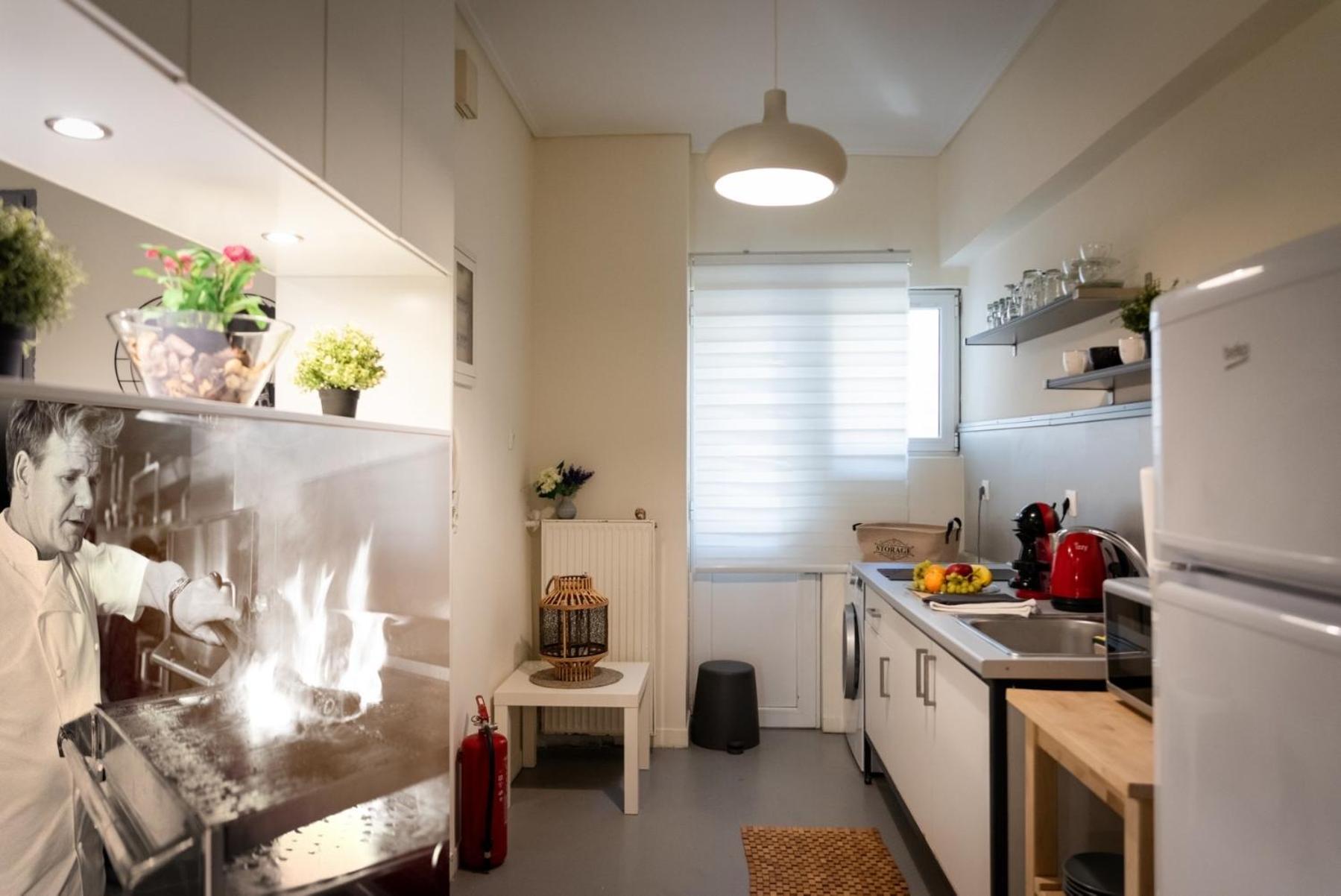 דירות אתונה Koukaki Urban Retreat, Steps From The Acropolis מראה חיצוני תמונה