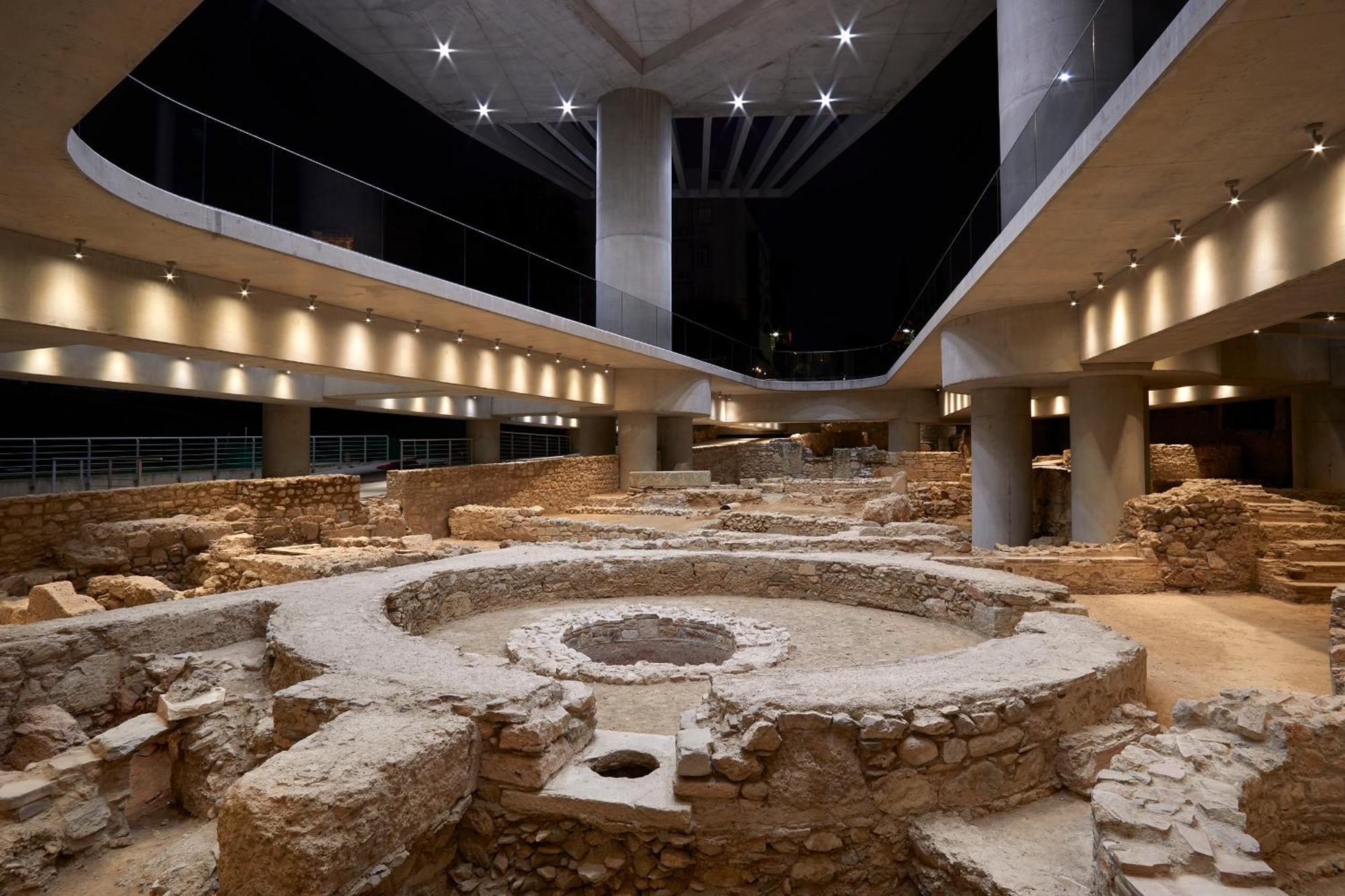 דירות אתונה Koukaki Urban Retreat, Steps From The Acropolis מראה חיצוני תמונה